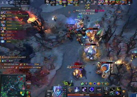 Dota 1小小出装神图,A杖变身后的极致爆发与肉度双修攻略 Dota 1小小出装神图,A杖变身后的极致爆发与肉度双修攻略