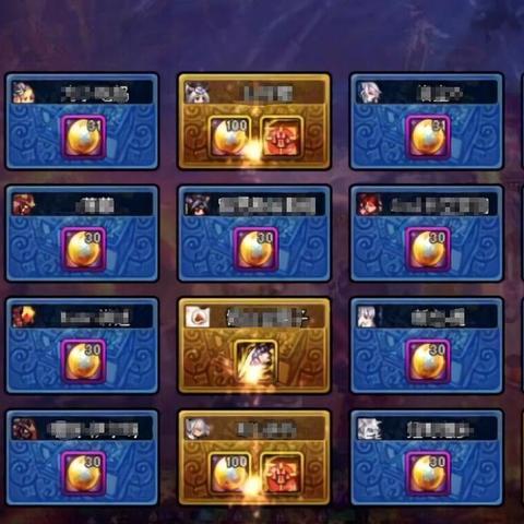 85修罗刷图加点全解，安徒恩版本TP与SP分配实战