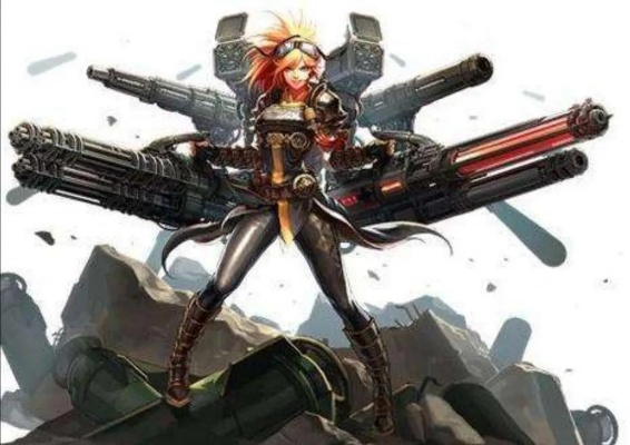 2026年DNF女枪手怎么加点？四大转职业神界最强实战方案