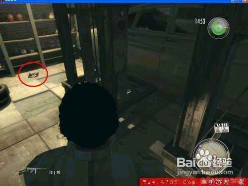 黑手党2攻略，全Playboy杂志位置与钻石获取独家详解