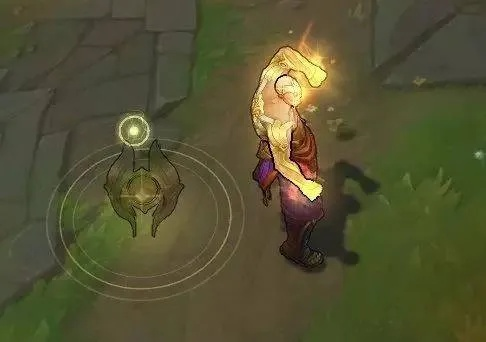 2026盲僧新皮肤实战评测，T0级手感与特效揭秘