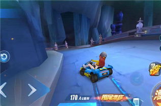 QQ飞车视频站隐藏玩法？手把手教你搜罗全网最强跑图攻略