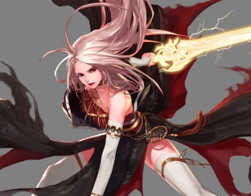 2026年DNF女剑士转职最强推荐,别浪费增幅书,选对才是T0 2026年DNF女剑士转职最强推荐,别浪费增幅书,选对才是T0