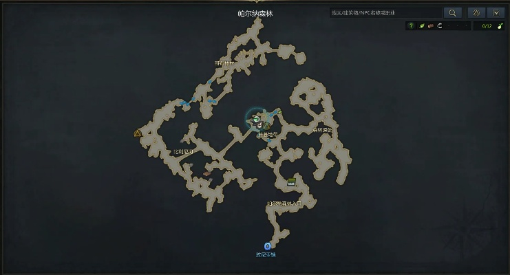 2026天族采集致富路,从贝尔特伦到普罗维登斯的全点位实操 2026天族采集致富路,从贝尔特伦到普罗维登斯的全点位实操