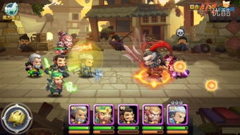 大话梦三国平民怎么玩?零氪最强阵容与资源白嫖攻略 大话梦三国平民怎么玩?零氪最强阵容与资源白嫖攻略