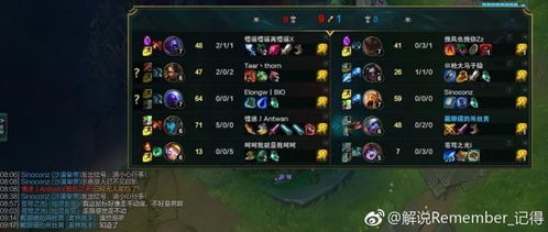 LOL演员横行排位？2026年最新识别手段与避坑实战指南