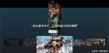 别再乱下！2026年游戏下载大全中文版下载类型终极指南