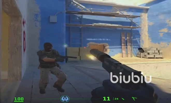 告别下载慢！CS2/CS1.6全版本下载全攻略与避坑指南