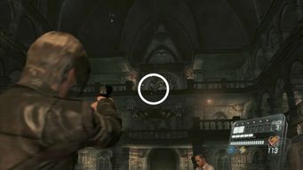 生化危机6里昂篇怎么过?丧尸潮生存与全蛇徽章收集实战指南 生化危机6里昂篇怎么过?丧尸潮生存与全蛇徽章收集实战指南