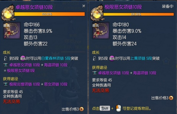 极限恶女用什么武器？独家揭秘T0级搭配方案