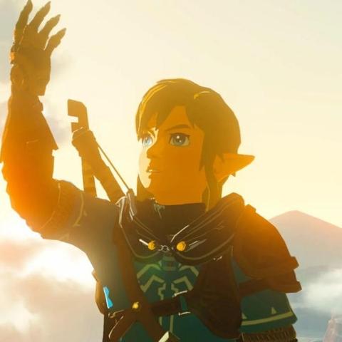 别只盯着塞尔达!这几款海拉鲁类型神作把物理引擎玩出了花 别只盯着塞尔达!这几款海拉鲁类型神作把物理引擎玩出了花