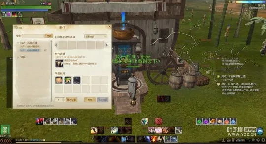 上古世纪南瓜头还在刷吗？全服坐标与2026掉落实测