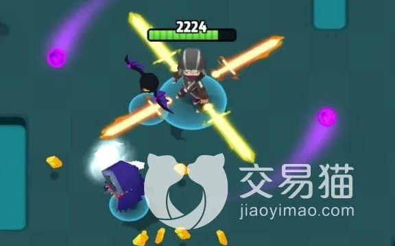 弓箭传说卡关怎么办？揭秘走A流派核心机制与实战