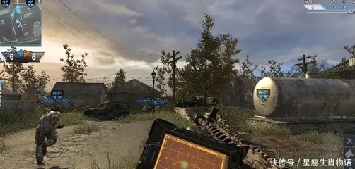 使命召唤OL停服真相揭秘,代理到期后玩家出路何在? 使命召唤OL停服真相揭秘,代理到期后玩家出路何在?