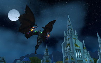 龙父之牙怎么拿?盗贼传说武器全流程与避坑指南 龙父之牙怎么拿?盗贼传说武器全流程与避坑指南