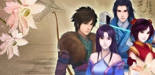 仙剑奇侠传4结局全解，百年后天河菱纱重逢了吗？独家剧情推演