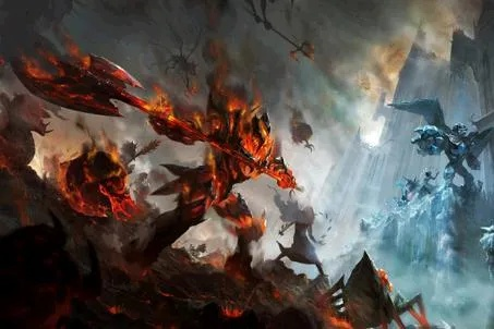 地狱之门伦敦职业怎么选?三大流派深度解析与实战技巧 地狱之门伦敦职业怎么选?三大流派深度解析与实战技巧