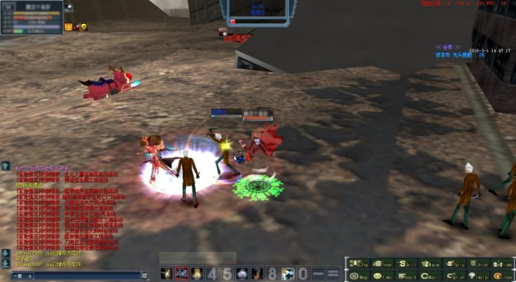 美丽世界2怎么玩才不亏？深度解析职业选择与高效打宝门道