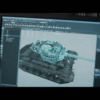 除了COD还有谁？盘点5款被低估的硬核二战神作