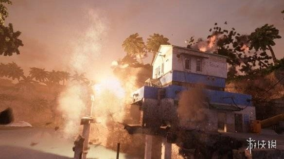 战地破坏者类型深度剖析，2026年拆迁办神级上分攻略