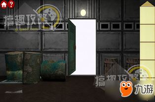 军械库密室怎么过？3分钟看懂所有机关解谜逻辑