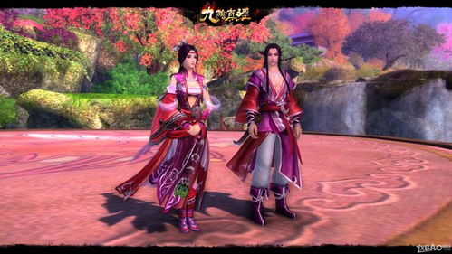 九阴真经什么门派好玩？揭秘2026版本最值得入坑的强势流派