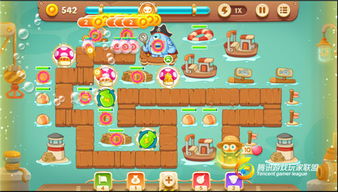 保卫萝卜2极限模式怎么拿金萝卜?全炮塔布局与清障秘籍 保卫萝卜2极限模式怎么拿金萝卜?全炮塔布局与清障秘籍