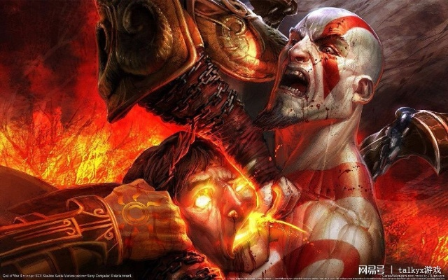 奎爷实战指南，斯巴达之怒与符文攻击的终极奥义