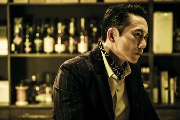 陈汉典演技爆发？揭秘角头外传背后的逆袭真相