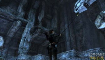 古墓丽影地下世界通关卡关？全隐藏古墓与雷神之锤获取秘籍