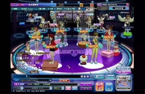 劲舞团秘密花园怎么玩？揭秘高效升级与产出最大化技巧