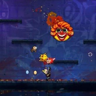 霓虹深渊无限最强流派揭秘，无限模式T0阵容搭配