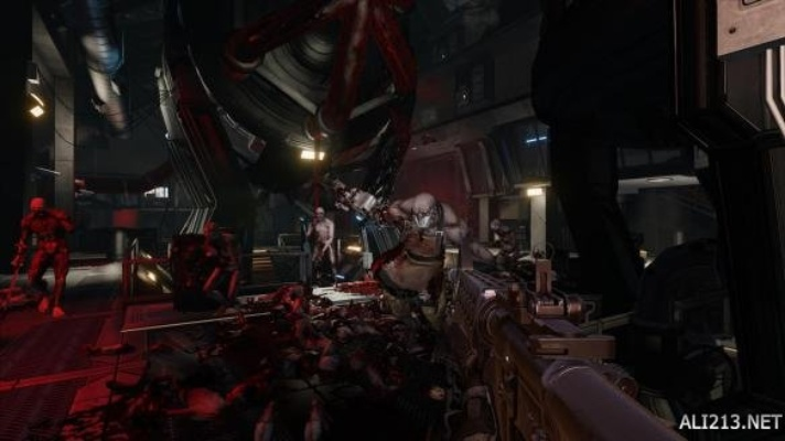 杀戮空间2萌新必看，如何用最穷配置打赢地狱难度？