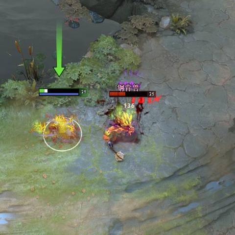 Dota 2天梯卡分？揭秘2026版本隐藏的上分捷径