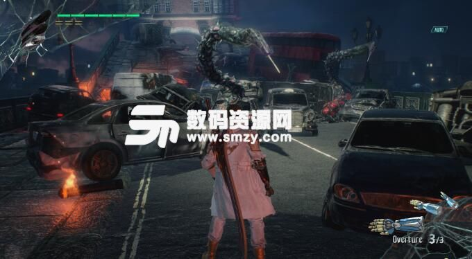 鬼泣5PC版深度优化与MOD实战，如何打造丝滑连招体验？