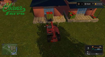 模拟农场2013还能火吗?揭秘硬核种田致富与MOD玩法 模拟农场2013还能火吗?揭秘硬核种田致富与MOD玩法