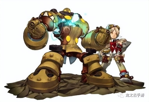 揭秘合金幻想流派,如何打造最强机械法师? 揭秘合金幻想流派,如何打造最强机械法师?