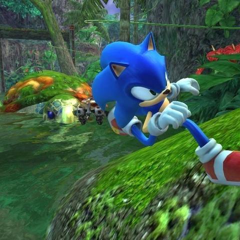 索尼克游戏怎么选？2D经典与3D开放世界玩法深度测评