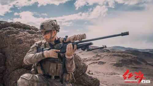 狙击手的艺术，掌握风偏修正与隐蔽技巧的千米狙杀攻略