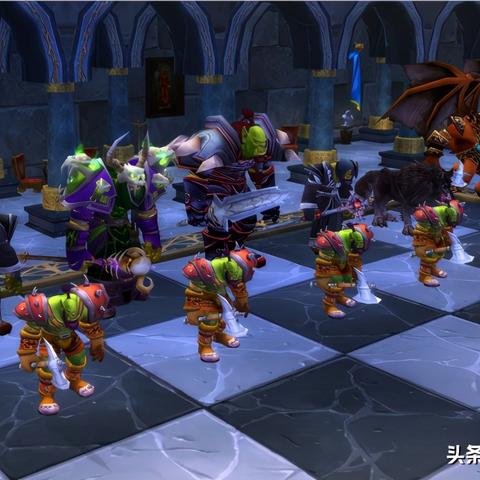 别再瞎找了!魔兽世界全版本下载安装避坑指南 别再瞎找了!魔兽世界全版本下载安装避坑指南