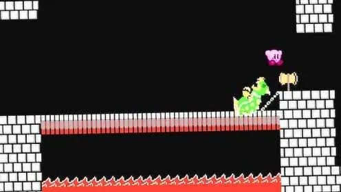 超级马里奥怎么卡墙跳?揭秘隐藏捷径与通关进阶攻略 超级马里奥怎么卡墙跳?揭秘隐藏捷径与通关进阶攻略