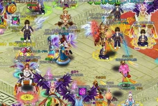 4399倾世情缘平民逆袭，揭秘职业选择与资源分配的隐藏逻辑