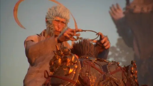 黑神话悟空真结局怎么解锁？大圣残躯触发前置条件与隐藏流程