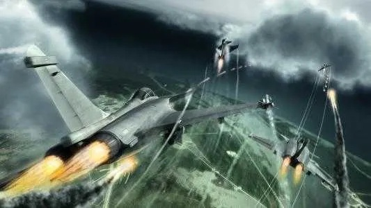 鹰击长空汉化补丁怎么装？2026最新完美版下载及乱码修复全攻略