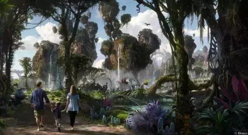 阿凡达潘多拉边境中文版下载,正版资源获取与安装避坑指南 阿凡达潘多拉边境中文版下载,正版资源获取与安装避坑指南