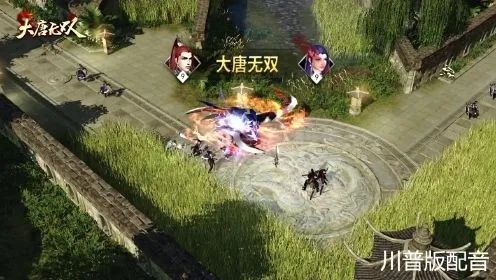 大唐无双2最强职业揭秘，2026年PVP实战策略与流派解析