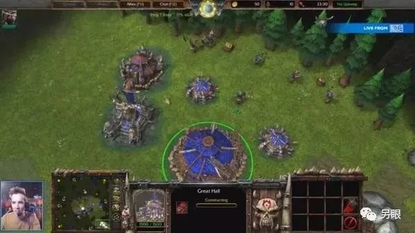 魔兽争霸3重制版还能火吗？深度解析RTS复兴与微操心法