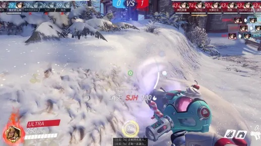 砸雪球怎么赢？揭秘2026最强连招与反制策略