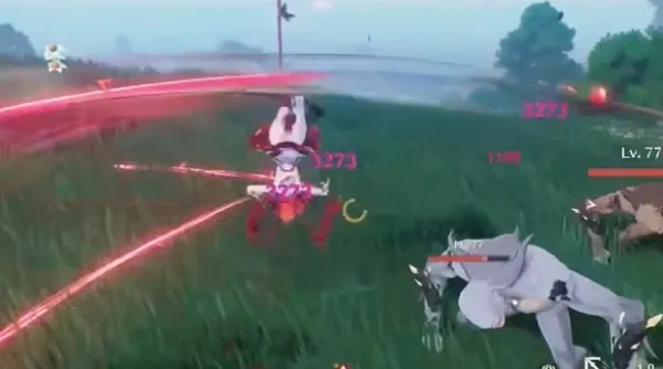 鸣潮椿怎么玩不刮痧？冷凝主C核心配队与输出手法全解