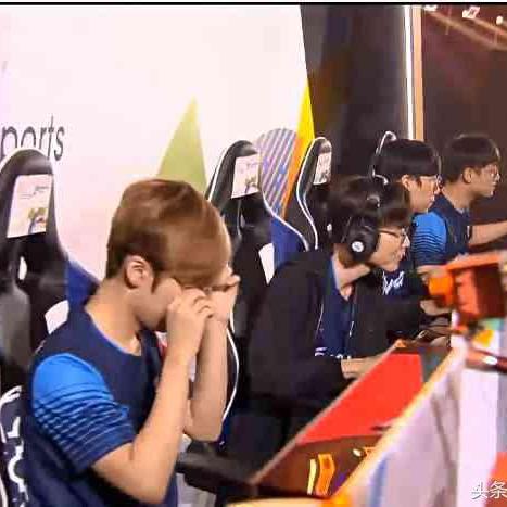 2017总决赛SSG夺冠复盘，Faker折戟鸟巢的战术真相